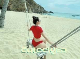 Cuteelysa