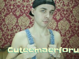 Cuteemaerforu