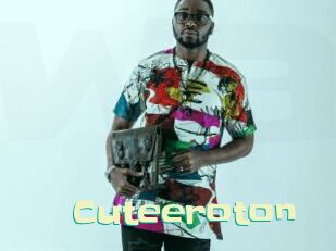 Cuteeroton
