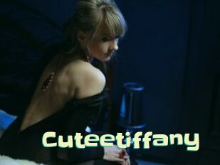 Cuteetiffany