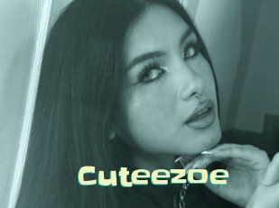 Cuteezoe