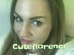 Cuteflorence
