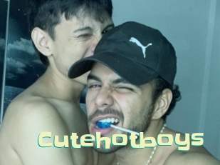 Cutehotboys
