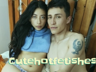 Cutehotfetishes