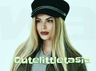 Cutelittletasia