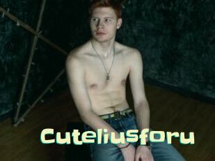 Cuteliusforu