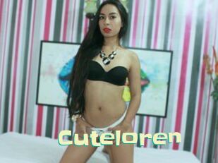Cuteloren
