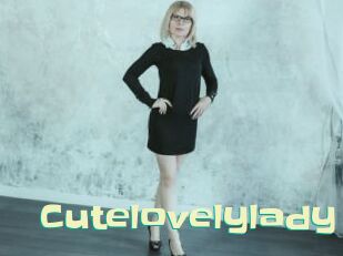cutelovelylady Wanna Meet