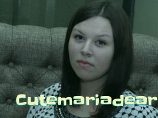 Cutemariadear