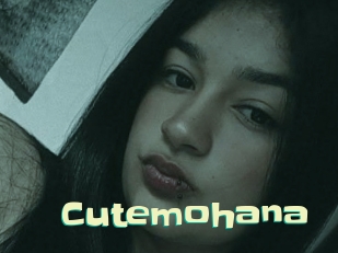 Cutemohana
