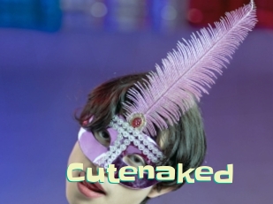 cutenaked Wanna Meet