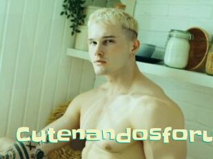 Cutenandosforu