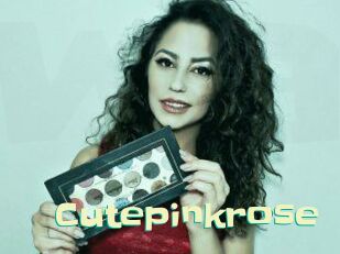 Cutepinkrose