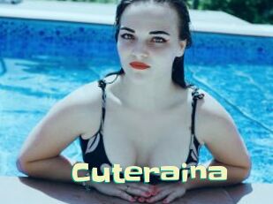 Cuteraina