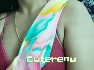 Cuterenu