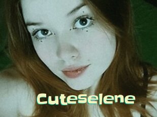 Cuteselene