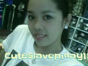 Cuteslavepinay18
