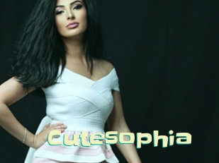 Cutesophia