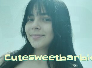 Cutesweetbarbie