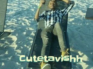 cutetavishh Wanna Meet