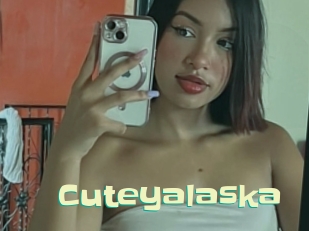 cuteyalaska Wanna Meet