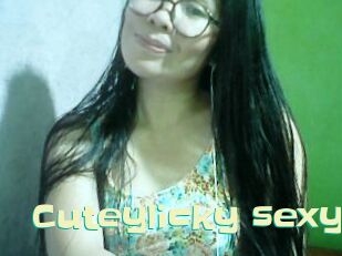 Cuteylicky_sexy