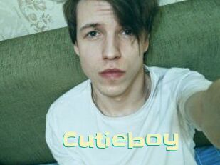 Cutieboy