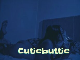 Cutiebuttie