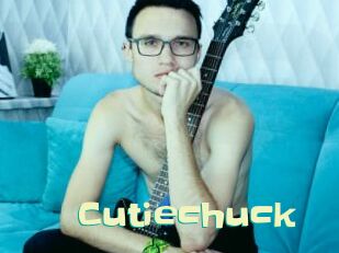 Cutiechuck