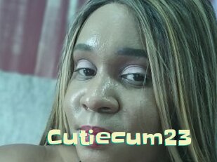 Cutiecum23