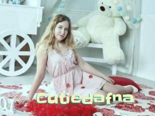 Cutiedafna