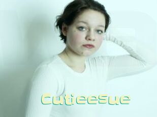 Cutieesue
