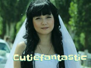 Cutiefantastic