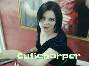 Cutieharper