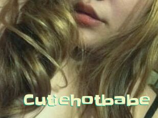 Cutiehotbabe
