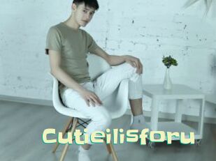 Cutieilisforu