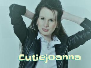 Cutiejoanna