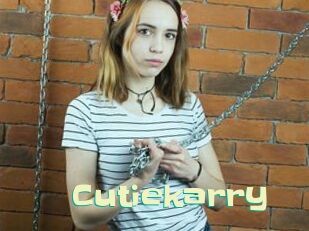 Cutiekarry