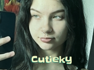 Cutieky