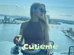 cutieme Wanna Meet