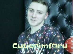 Cutienimforu