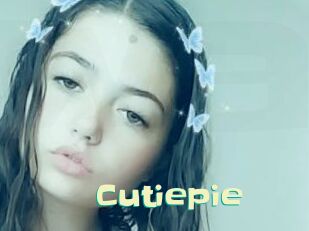 Cutiepie