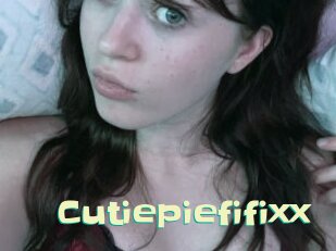 Cutiepiefifixx