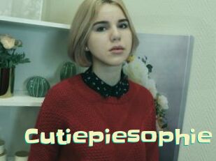 Cutiepiesophie