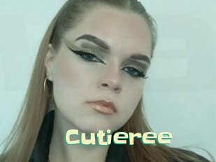 Cutieree