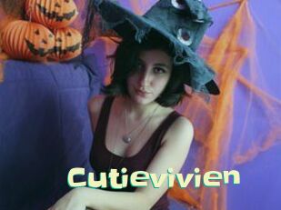 Cutievivien