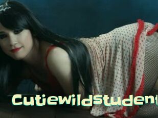Cutiewildstudent