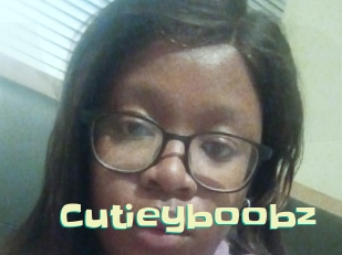 Cutieyboobz