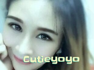 Cutieyoyo