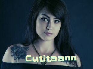Cutitaann